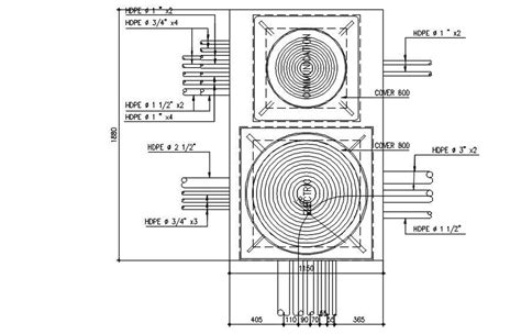 Detail Drawing Of Speaker In Autocad D Dwg File Cad File Cadbull Hot