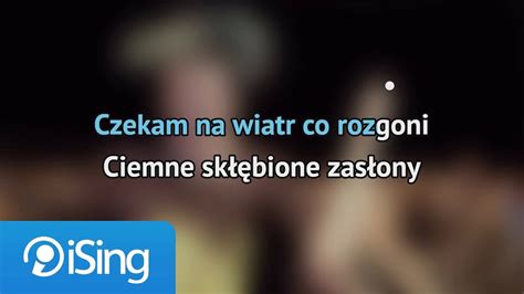 Tribbs Krakowski Spleen Ft Robert Wiewi Ra Karaoke Ising Youtube