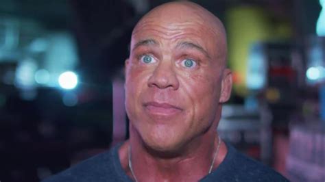 Wwe On Twitter Wwe Hall Of Famer Realkurtangle Reacts To The