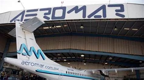 Profeco gana demanda colectiva a Aeromar aerolínea deberá indemnizar a