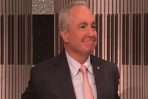 Lorne Michaels Net Worth: A Comprehensive Look at the Iconic TV ...