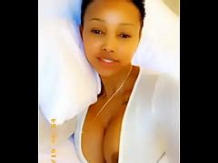 Huddah Monroe Showing Off Her Perfect Tits Xxx Mobile Porno Videos Movies Iporntv Net