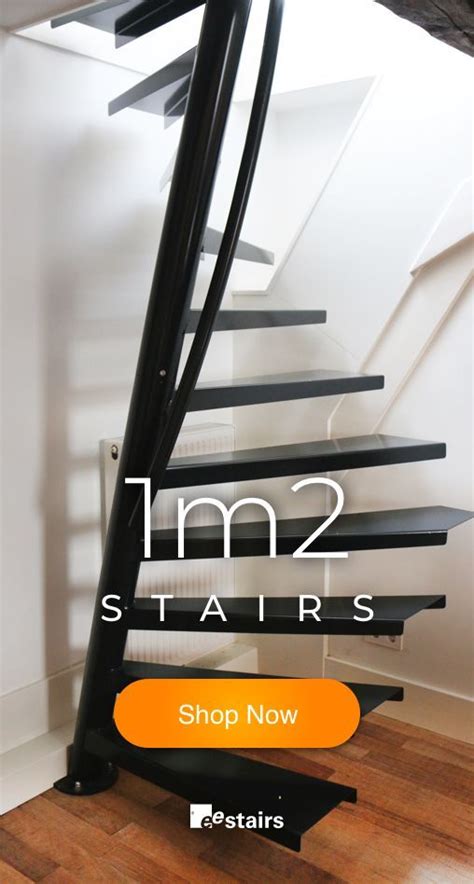 M Staircase By Eestairs Space Saving Attic Stair Staircase Ideas