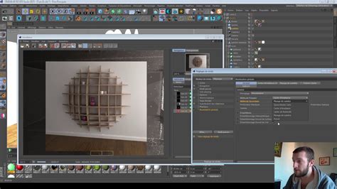 Tuto Formation complète Cinema 4D Partie théorique YouTube