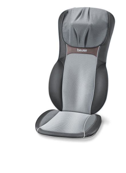 Beurer MG 295 Husa de scaun pentru masaj shiatsu - Aparate de masaj