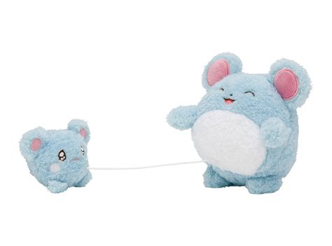 Pok Mon Center Trembling Hug Plushies Pocketmonsters Net