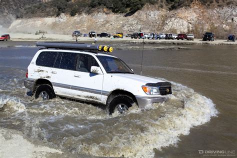 How Do I Know If I Need a Snorkel? | DrivingLine