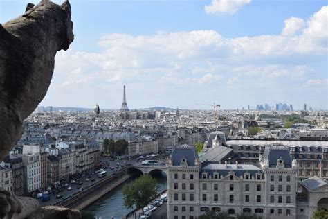 Île de la Cité: Heart of Historic Paris