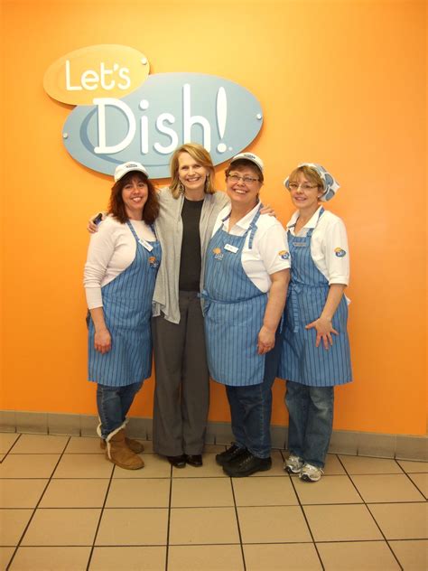 Unearthing Hidden Culinary Gems: Mainstreet Bakery, Let's Dish | Edina