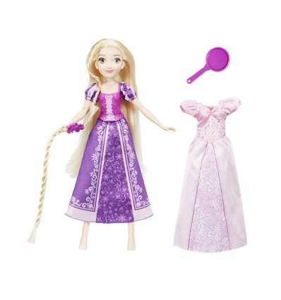 Hasbro Disney Princess Fashion Doll Rapunzel Toys Games Atelier Yuwa