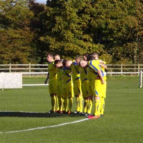 Bacup Borough FC - Club photos - Ashton Athletic Football Club