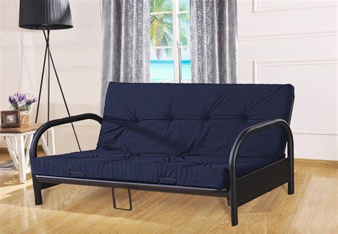 Standard Futon Frame - Dani's Furniture