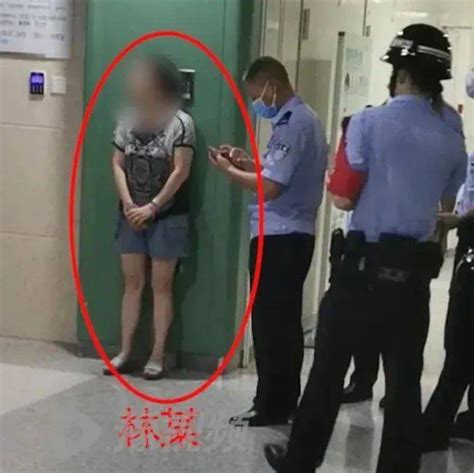 漳州一女子为逃债毒杀干父母，一审被判死刑！林某鲍女士母亲