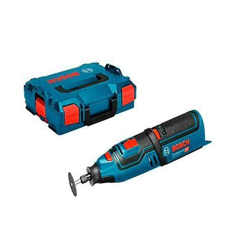 Bosch GRO 12 V 35 Cordless 10 8V 12V Rotary Multi Tool Body Only And