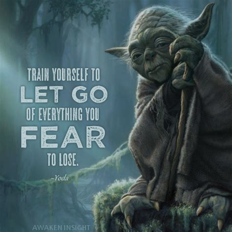 Frases Del Maestro Yoda De Star Wars Artofit