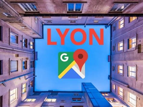 Smart Tourism: Lyon