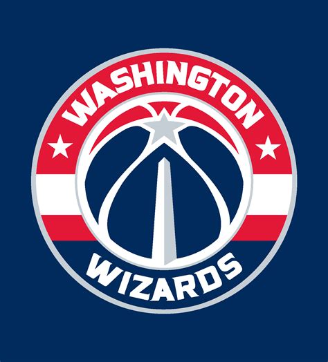 Washington Wizards 2015 Logo Vector - (.Ai .PNG .SVG .EPS Free Download)