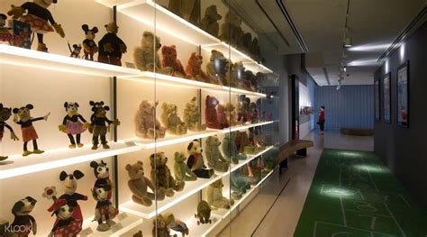 MINT Museum of Toys Singapore - Klook