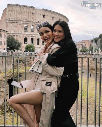 Natalie Jayne Roser Series Magazine Natalie Roser Seriesmag Nude OnlyFans Photo 355 The