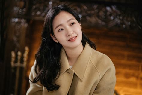 5 Reasons Why Kim Go Eun Is A Serious Girl Crush In ‘the King Eternal Monarch’ Starmometer