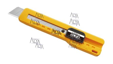 OLFA 18mm SL-1 - Alya Textile | Spare Parts For Textile Machines