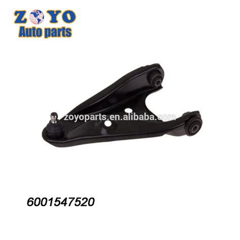 High Quality Front Wishbone Front Left Side Lower Control