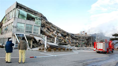 あのとき被災地は｜東日本大震災・原発事故11年｜福島民報