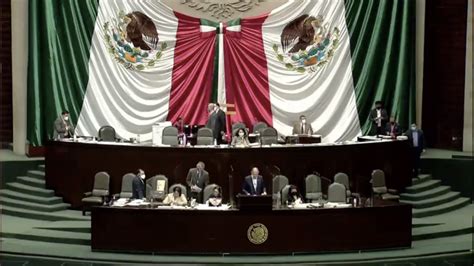 Aprueba La Cámara De Diputados Reforma Constitucional En Materia De Nacionalidad José Cárdenas