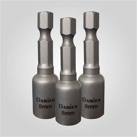 MAGNETIC NUT SETTER – Damier Tools