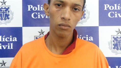 Traficante homicida é preso na Capelinha do São Caetano