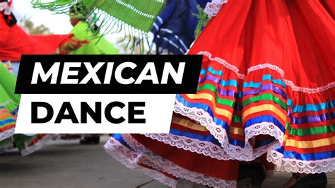 10 Incredible Traditional Mexican Dances You Need to Know Now ...