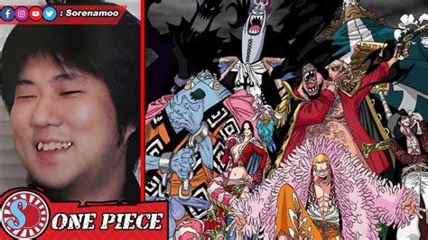 Baru Tahu Eiichiro Oda Ungkap Penyebab One Piece Jadi Serial Panjang