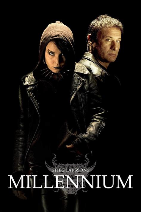 Millennium (2010)