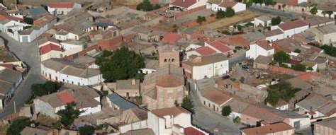 Qué ver en Palacios de Goda en Ávila Bosque del Camarate