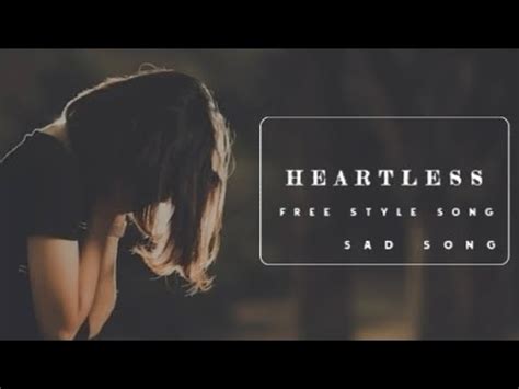 Heartless Punjabi Sad Song Coach New Sad Punjabi Song By