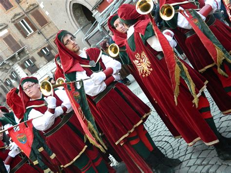 Ferrara and its renaissance: the carnival lives again | Discovering and ...