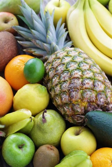 Картинки с фруктами