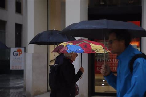 Junta activa la Emergencia por inundación y suspende las clases en