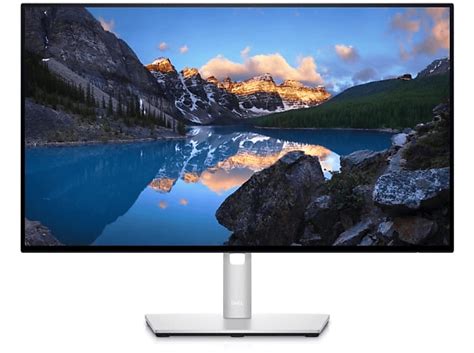 Dell Ultrasharp U H Zoll Full Hd Monitore Ms Reaktionszeit