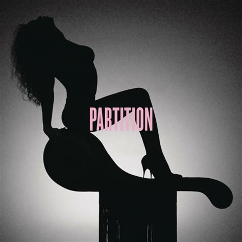 Stream Beyoncé - Partition by Beyoncé | Listen online for free on ...