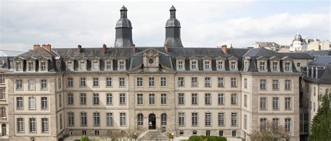 Le Lyc E Gay Lussac De Limoges F Te Ses Ans Jeunes En Nouvelle Aquitaine