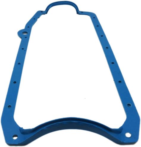 Amazon Xspeedonline New Piece Oil Pan Gasket For Sb