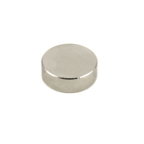 Mm Dia X Mm Thick Ultra High Performance N Neodymium Magnet