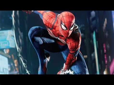 Marvel S Spider Man Los Seis Siniestros Youtube