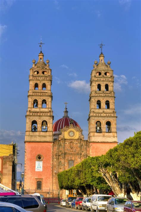 Parroquia Nuestra Madre Santísima De La Luz Arquidiócesis De México