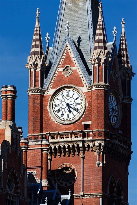 Clock Towers London Full High Resolution Clock Tower Tower High