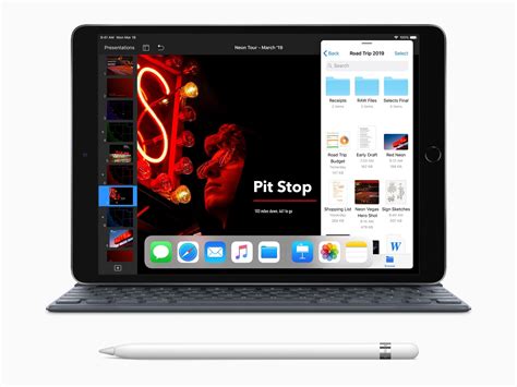 Apple unveils brand new iPad Air and iPad Mini with 'dramatic' new features | The Independent