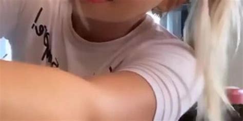 Maikelly Muhl Nude Video Tease Leaked New Tnaflix