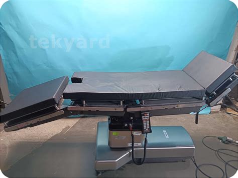 Tekyard LLC 326779 Steris Amsco 3085SP Surgical Table