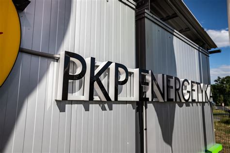 Pkp Energetyka Uruchomi A Najwi Kszy Trakcyjny Magazyn Energii W